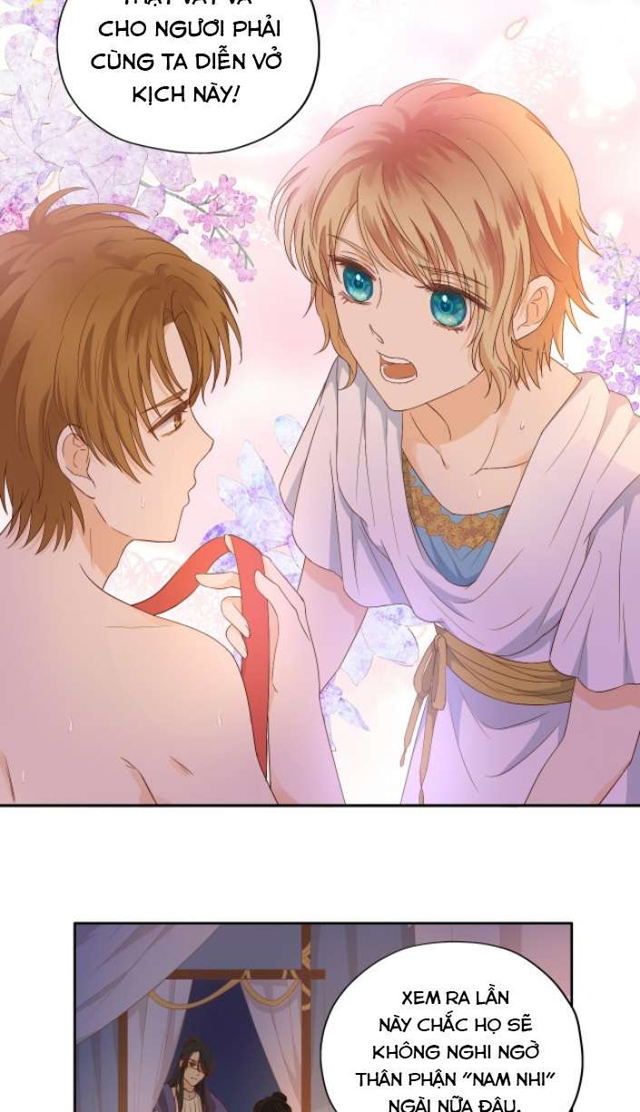 Địch Úc Đa Chi Ca Chapter 69 - Next Chapter 70