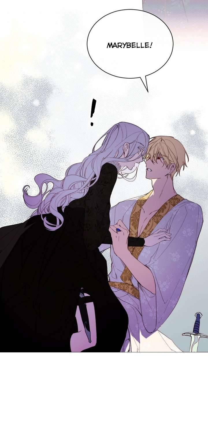 Ác Nữ Cần Bạo Chúa Chapter 69 - Trang 4
