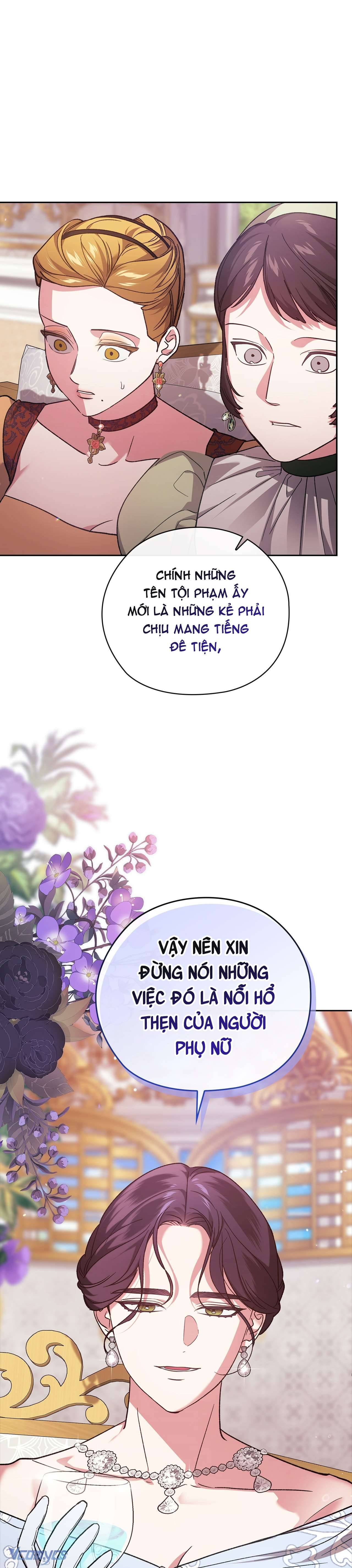 Hôn Nhân Này Rồi Sẽ Đổ Vỡ Chapter 77 - Trang 3