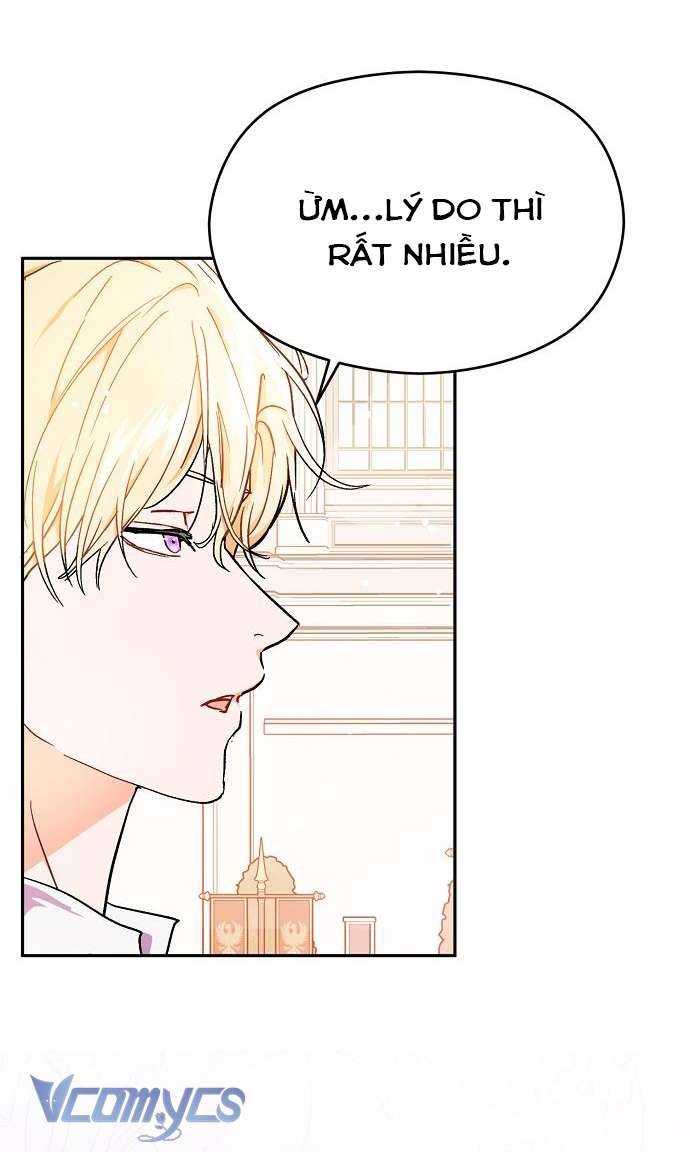 Tôi không cố tình quyến rũ nam chính Chap 32 - Next Chap 33