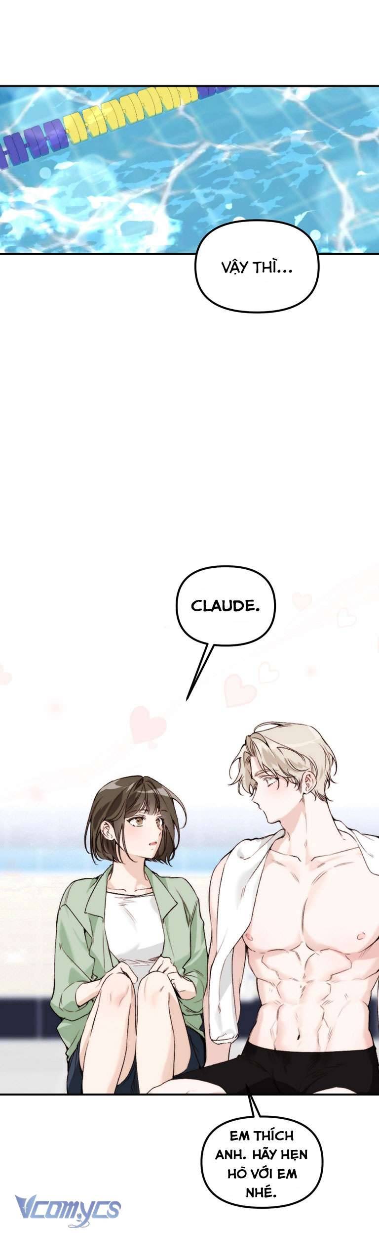 [18+] Scandal Cầu Hôn Chap 4 - Next 