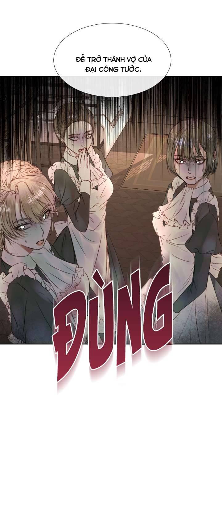 Siren: Trở Thành Gia Đình Của Nhân Vật Phản Diện Chapter 4 - Trang 3
