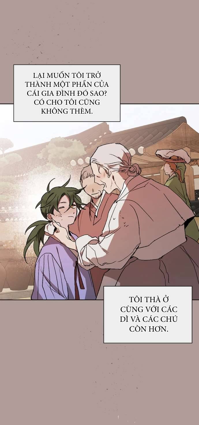 Lời Thú Nhận Của Chúa Tể Bóng Tối Chap 20 - Trang 4