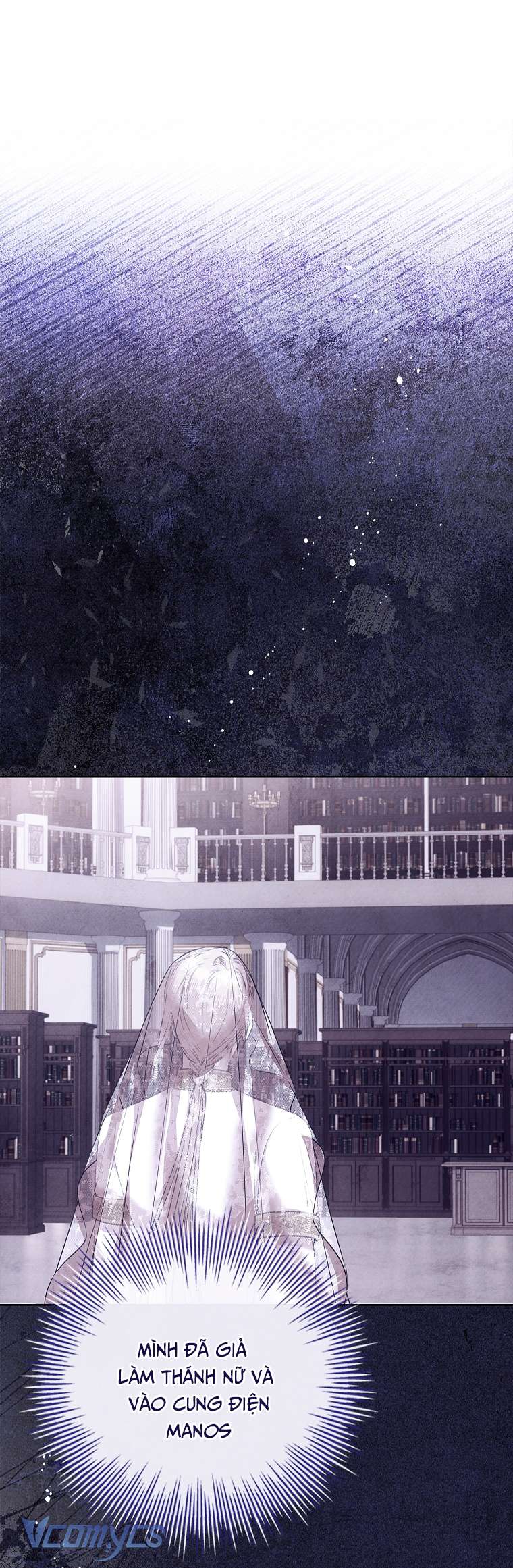 Thư Ký Của Bạo Chúa Chapter 105 - Trang 3
