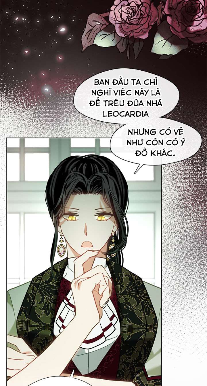Gia Đình Bị Ám Ảnh Bởi Tôi Chapter 35 - Trang 4