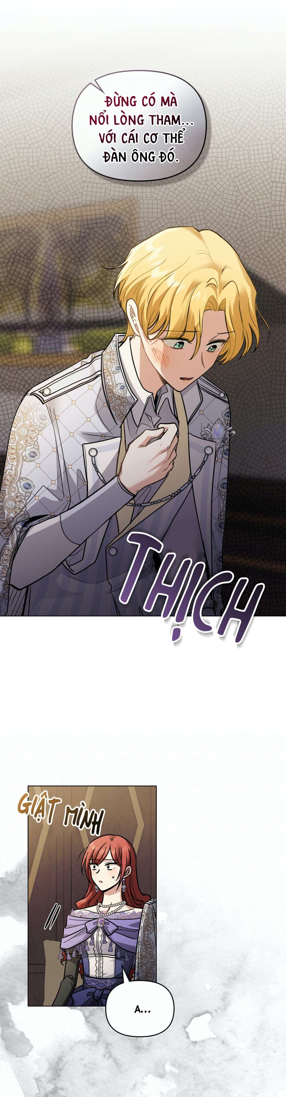 Tìm Lại Camellia Chapter 61 - Trang 4