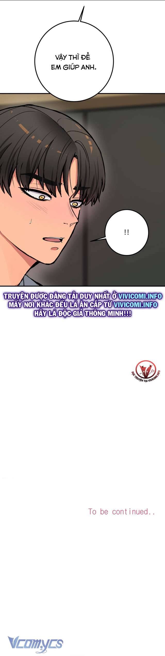 [18+] Chìa Khoá Gian Lận Trò Chơi Tình Yêu Chap 3 - Next Chap 4