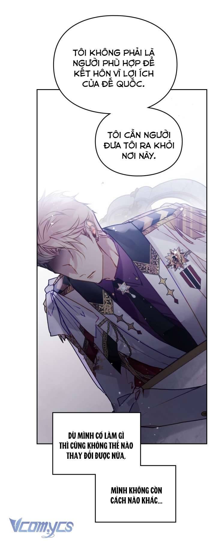 Kết Cục Của Nhân Vật Phản Diện Chỉ Có Thể Là Cái Chết Chapter 147 - Next Chapter 148