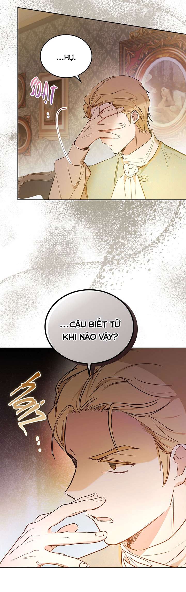 Kiếp Này Nhất Định Làm Gia Chủ Chap 89 - Trang 2