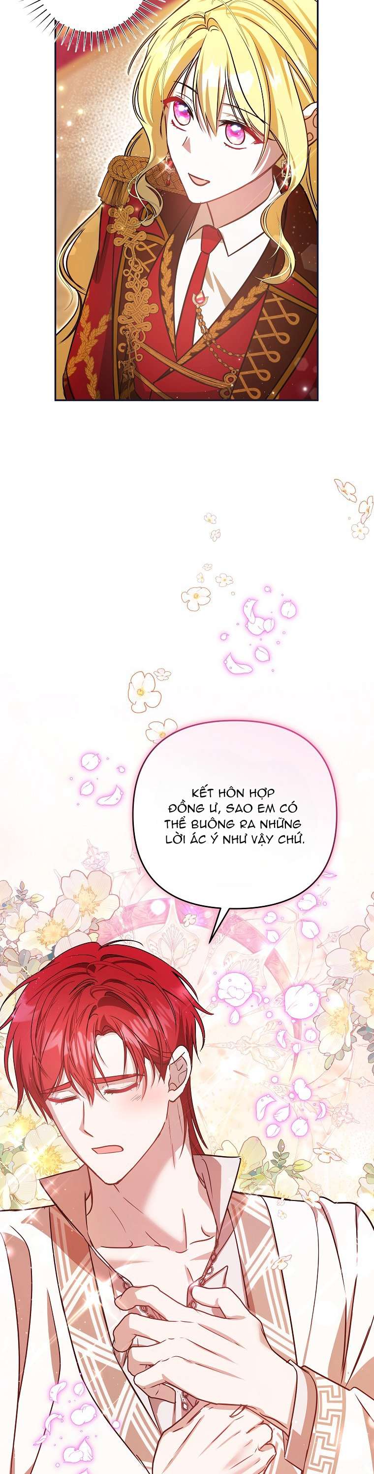 Chị Gái Tôi Là Nhân Vật Chính Chap 2 - Trang 3