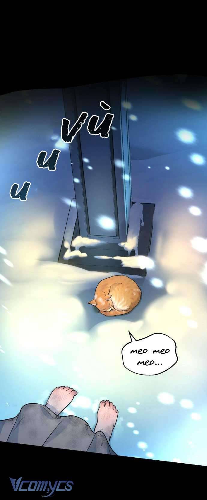 (Munn) Công Nương Mint Bé Nhỏ Chap 18 - Trang 2
