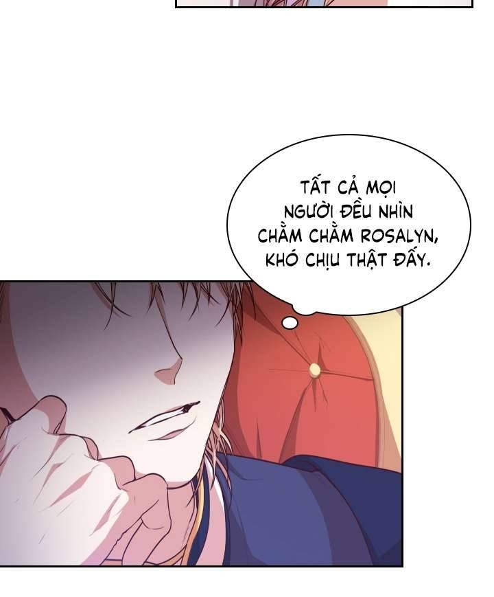 Thư Ký Của Bạo Chúa Chapter 20 - Trang 4