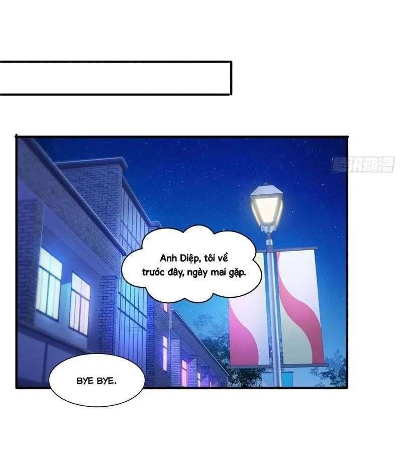 Hệt Như Hàn Quang Gặp Nắng Gắt Chap 156 - Next Chapter 156.1
