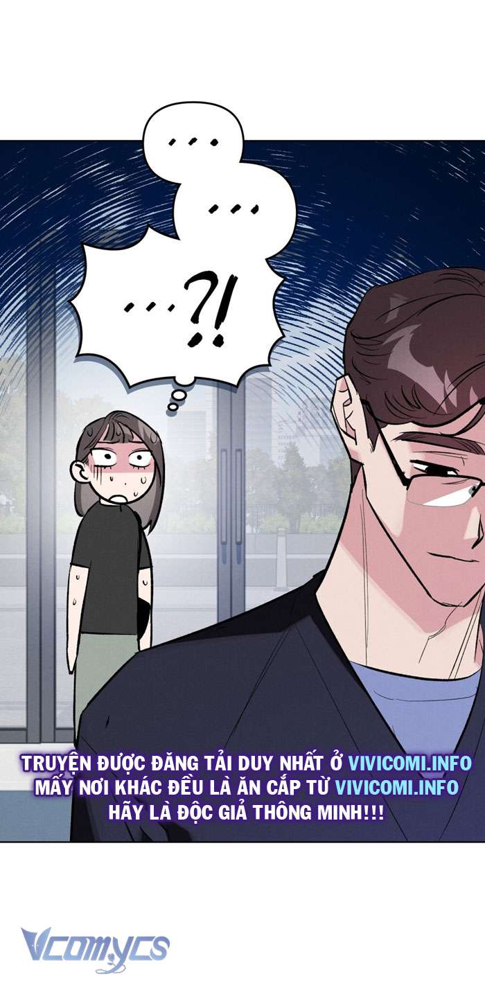 [18+] 7 Giây Thay Vì Một Nụ Hôn Chap 3 - Next Chap 4