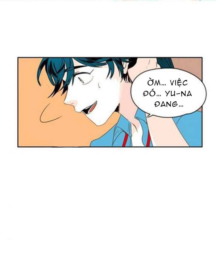 Ranh Giới Chap 28 - Next Chap 29