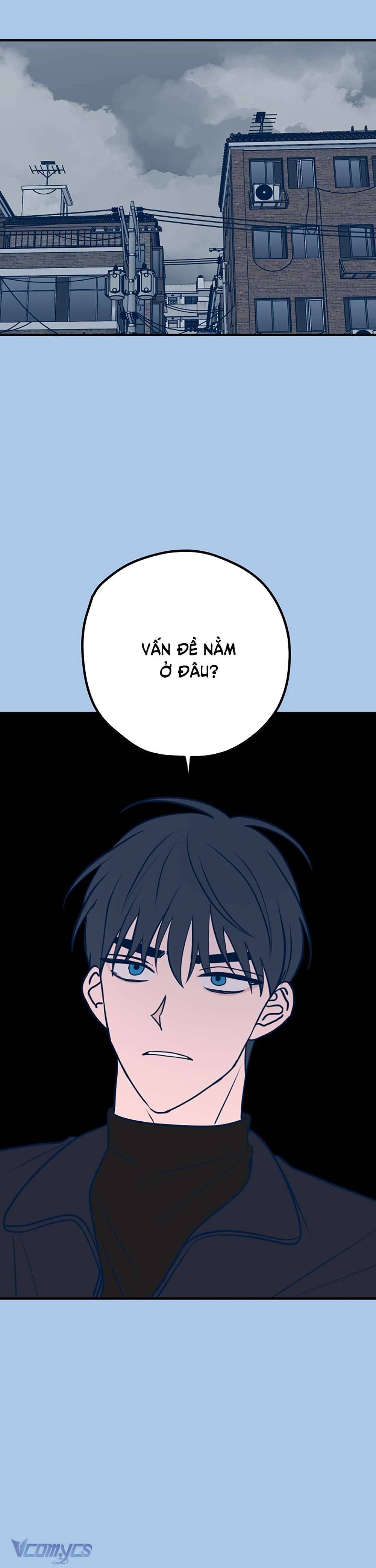 Kẻ Rác Rưởi Không Đáng Được Yêu Chapter 42 - Next Chapter 43