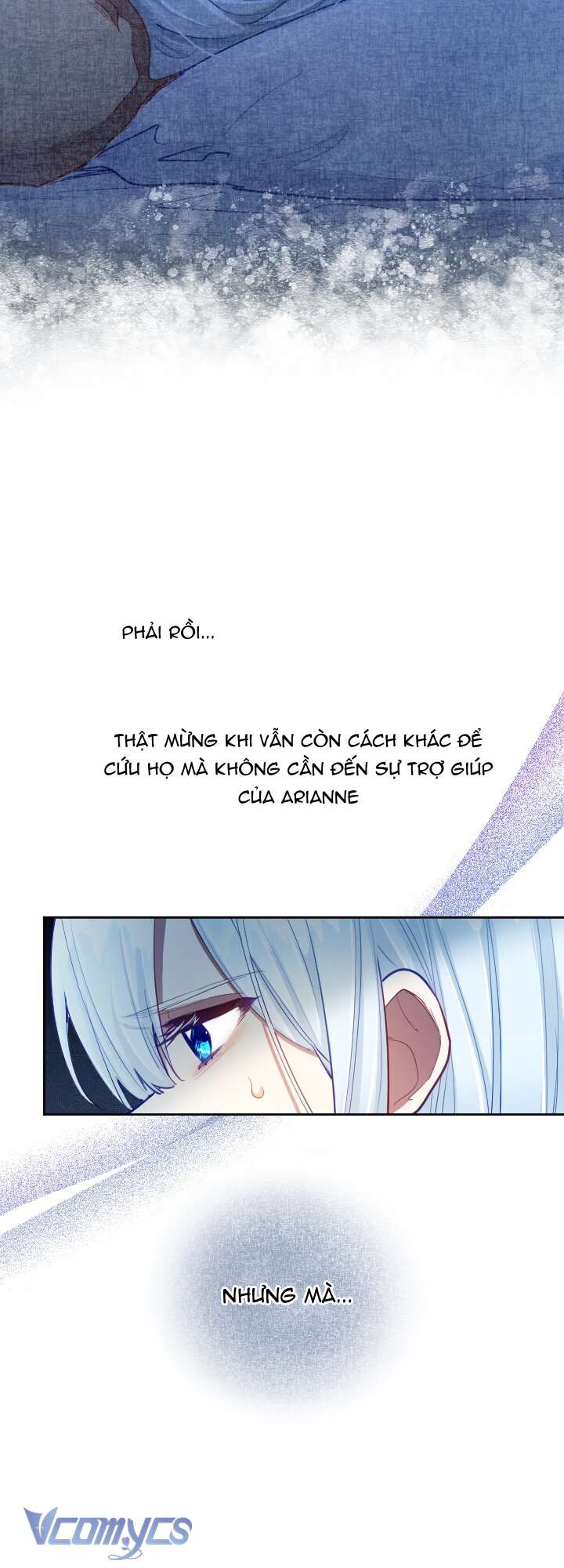 Sự Báo Thù Của Một Vị Thánh Chap 93 - Trang 2