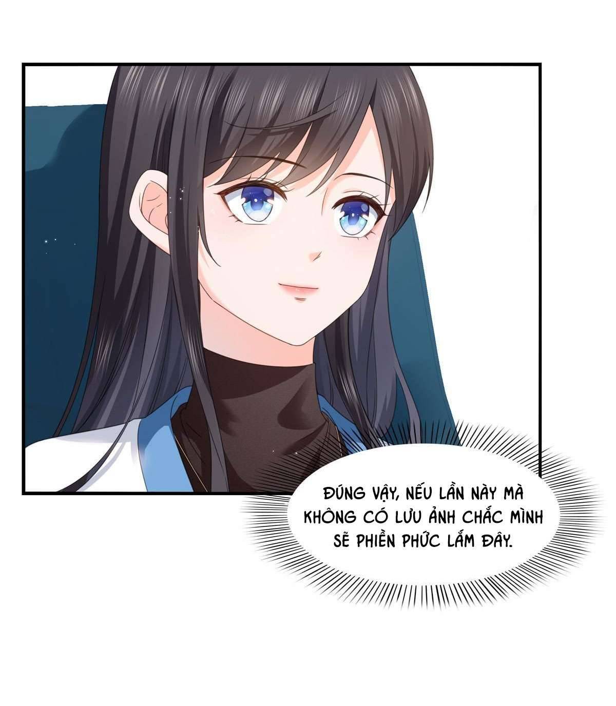 Hệt Như Hàn Quang Gặp Nắng Gắt Chap 276 - Trang 4