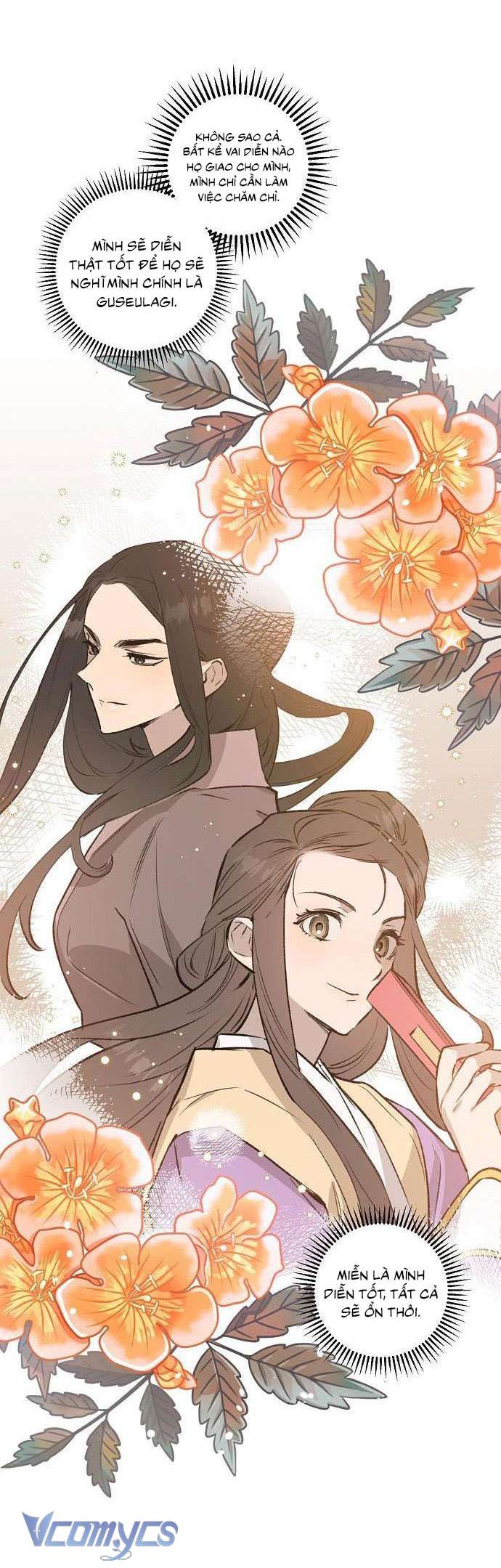 Onsaemiro Chapter 18 - Next Chapter 19