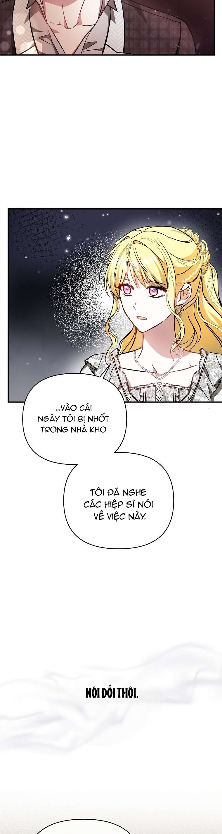 Chị Gái Tôi Là Nhân Vật Chính Chap 17 - Trang 3