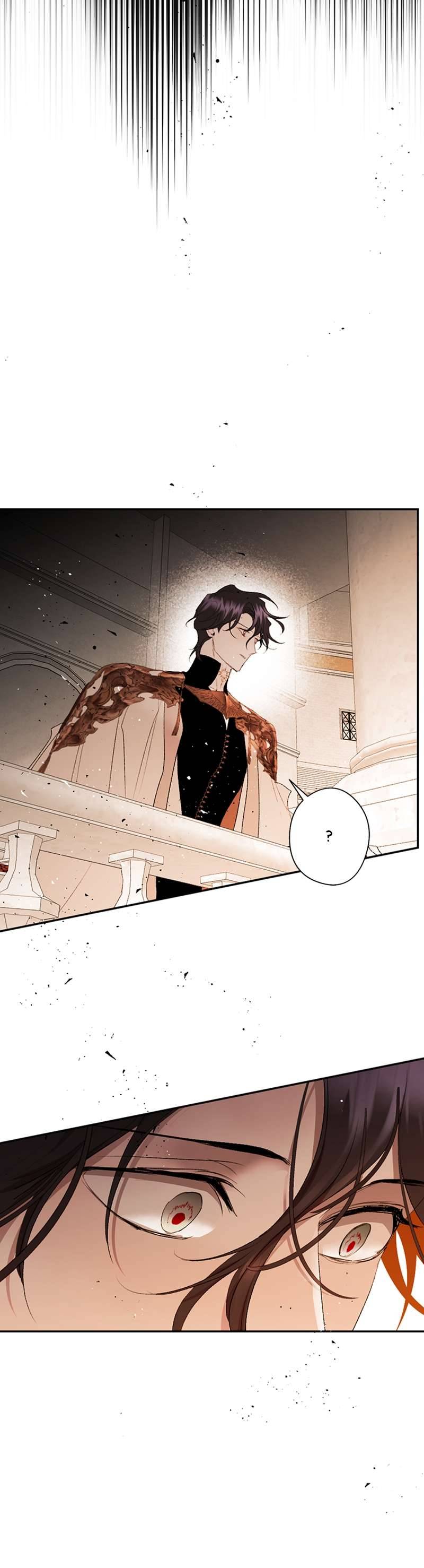 Lời Thú Nhận Của Chúa Tể Bóng Tối Chap 78 - Trang 4