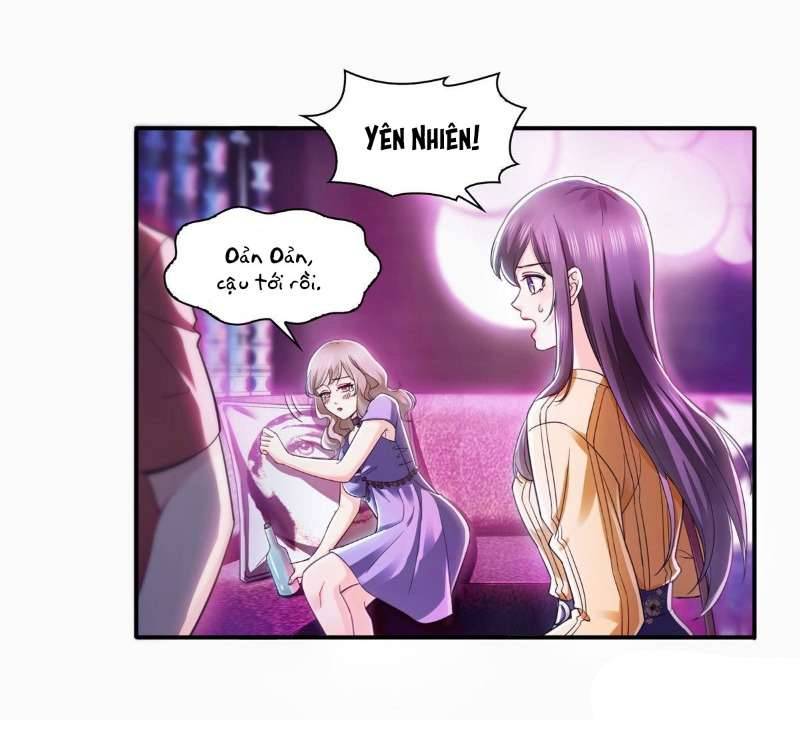 Hệt Như Hàn Quang Gặp Nắng Gắt Chap 125 - Trang 3