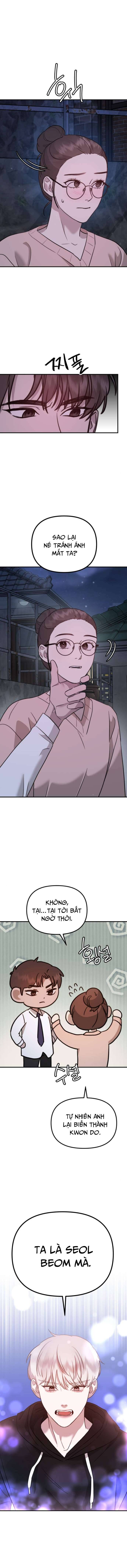 Thần Hổ Jang San Chap 12 - Next Chap 13