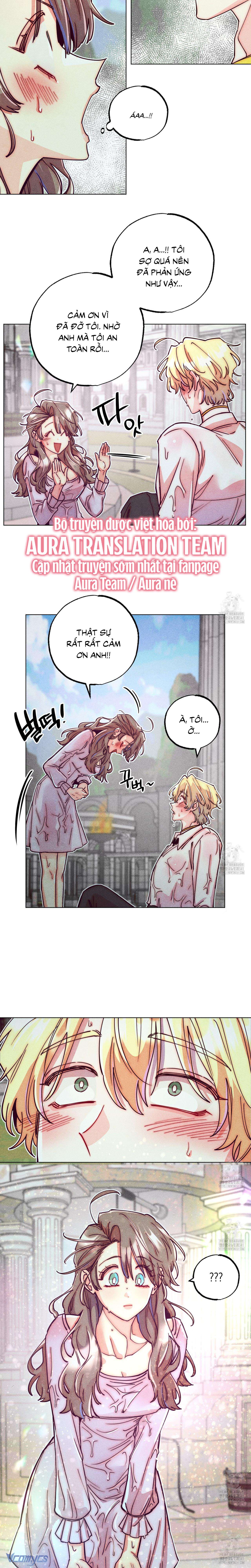 Thu Thập Đêm Đầu Tiên Của Các Nam Chính Chap 10 - Trang 2
