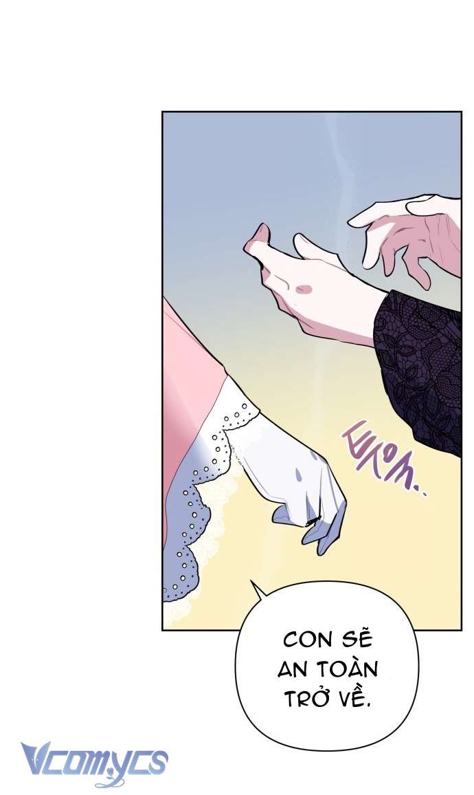 Cách Để Giết Một Pháp Sư Chapter 6 - Trang 3