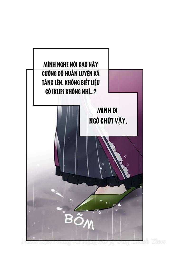 Kết Cục Của Nhân Vật Phản Diện Chỉ Có Thể Là Cái Chết Chapter 29 - Trang 4