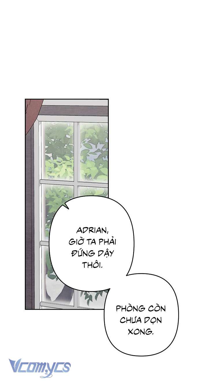 Sống Sót Như Một Hầu Gái Trong Trò Chơi Kinh Dị Chapter 56 - Trang 4