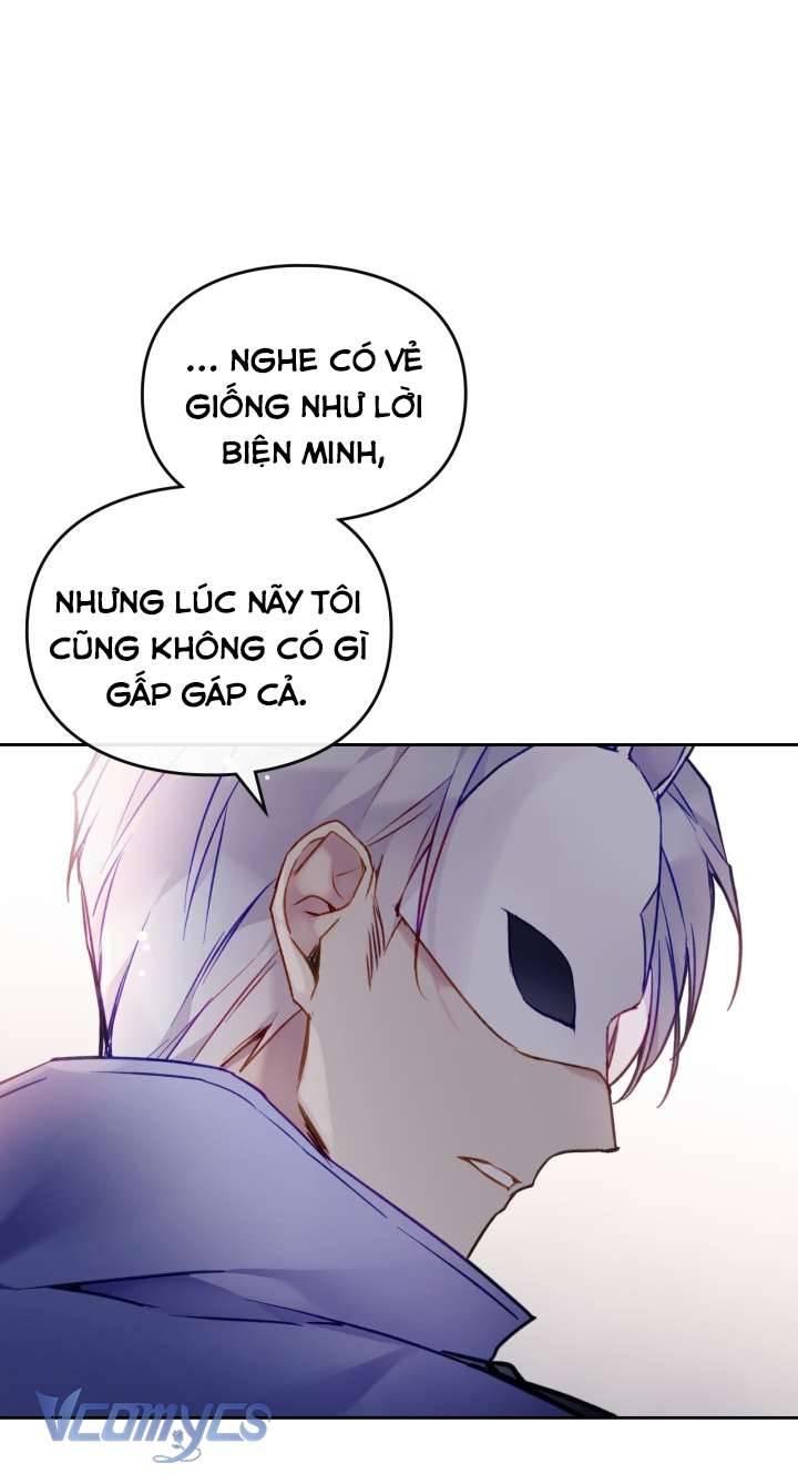 Kết Cục Của Nhân Vật Phản Diện Chỉ Có Thể Là Cái Chết Chapter 114 - Trang 4