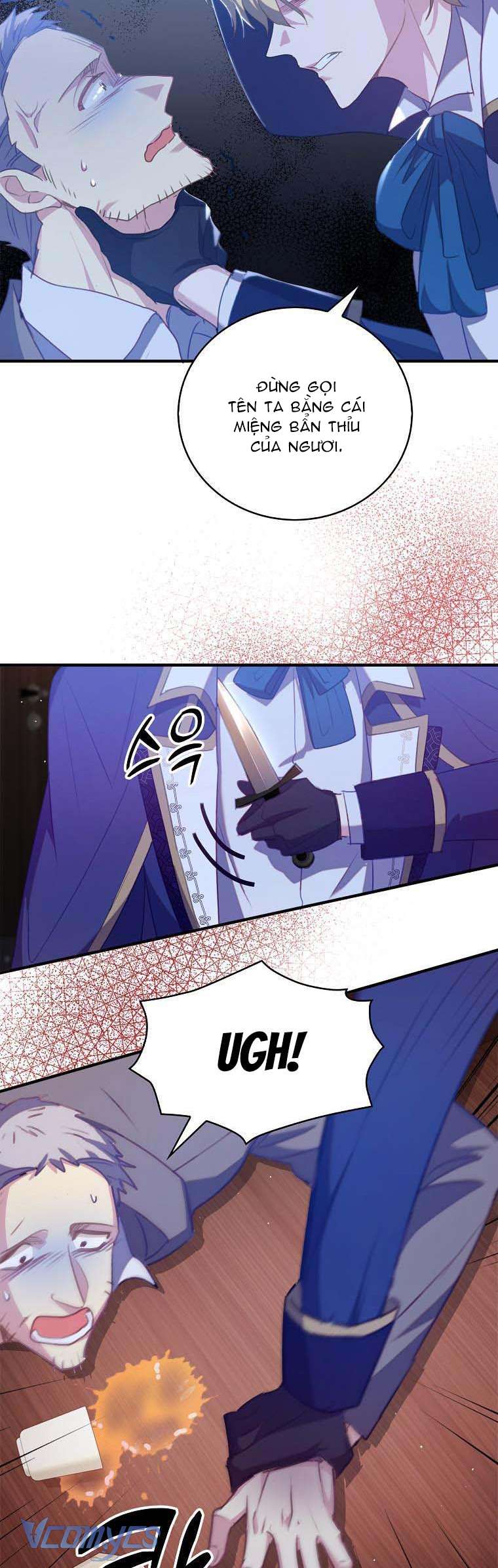 Tôi Chỉ Nhận Ra Sau Khi Mất Cô Ấy Chap 36 - Next Chap 37