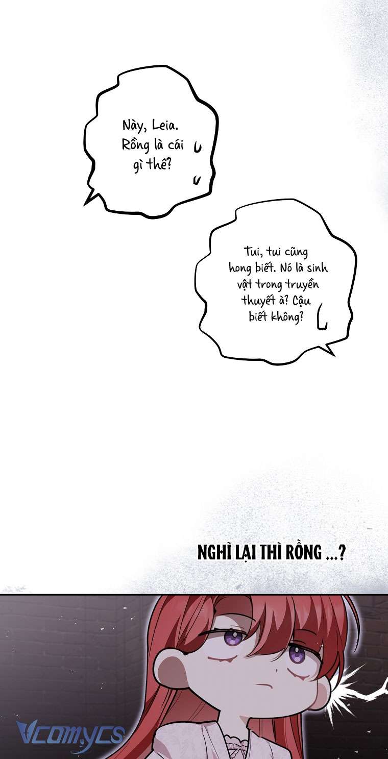 Quý Tộc Gì Chứ, Tôi Chỉ Muốn Về Nhà Chap 36 - Next Chap 37