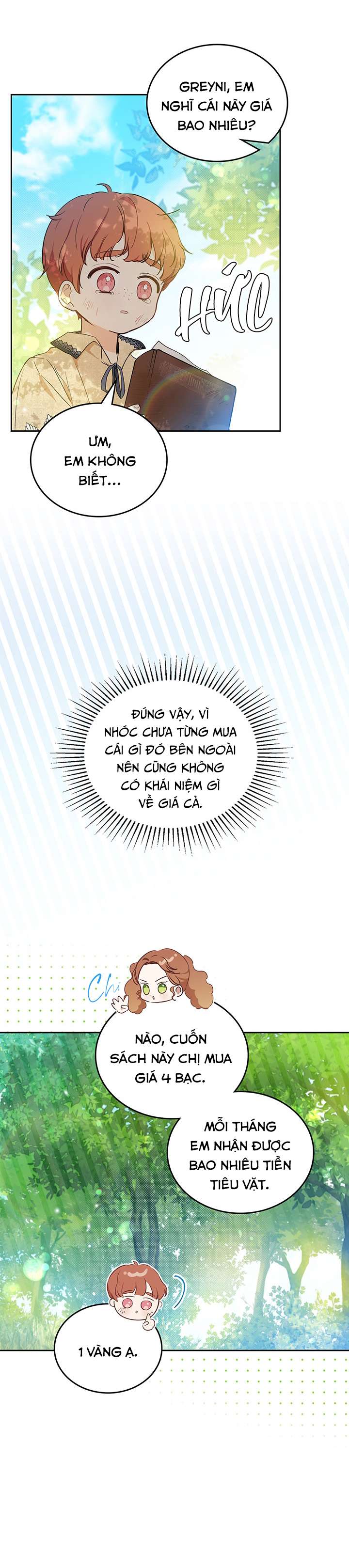 Kiếp Này Nhất Định Làm Gia Chủ Chap 94 - Trang 2