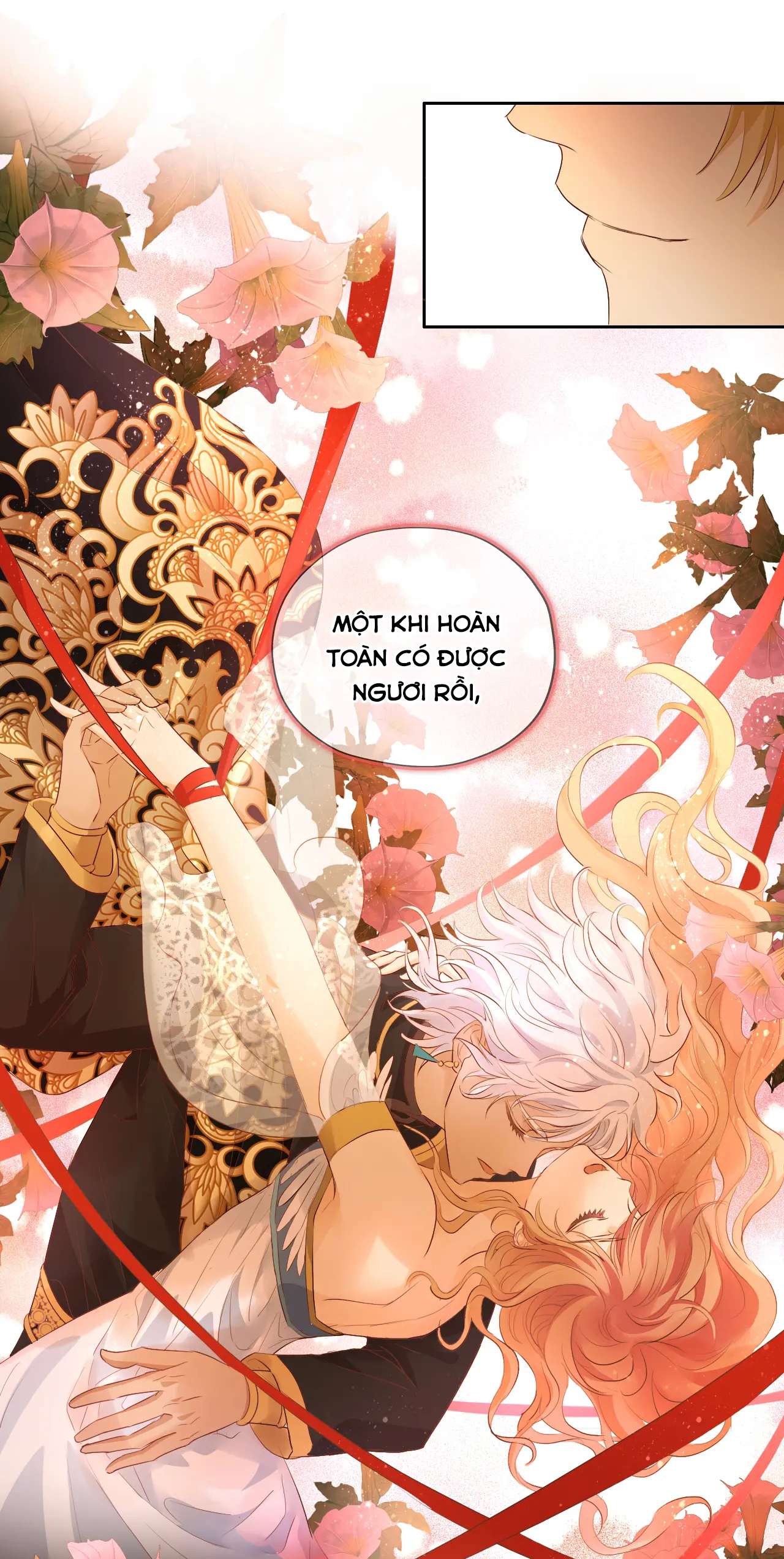 Địch Úc Đa Chi Ca Chapter 100 - Next Chapter 101