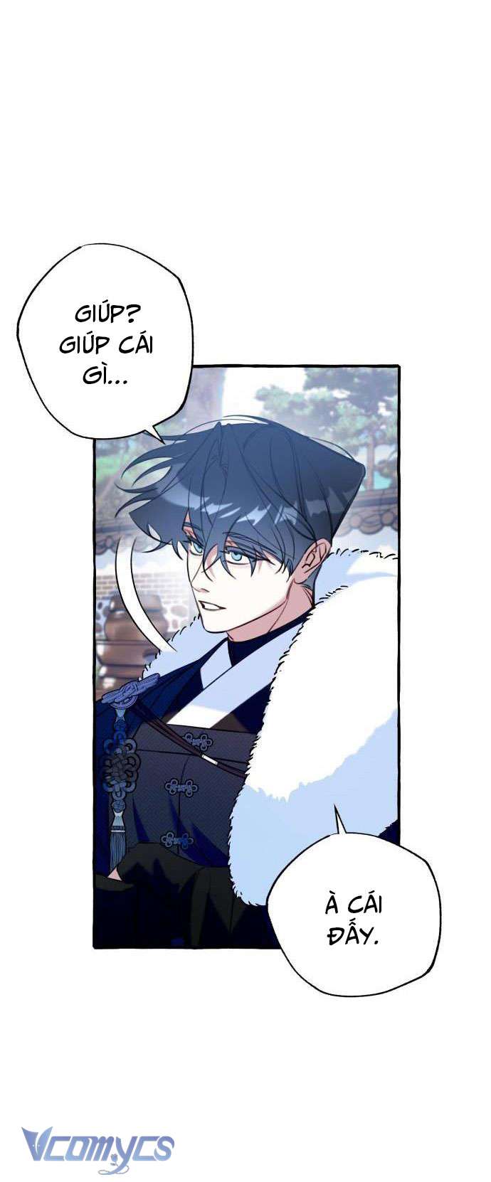 Chuyện Tình Tuyết Phương Bắc Chapter 10 - Next Chapter 11