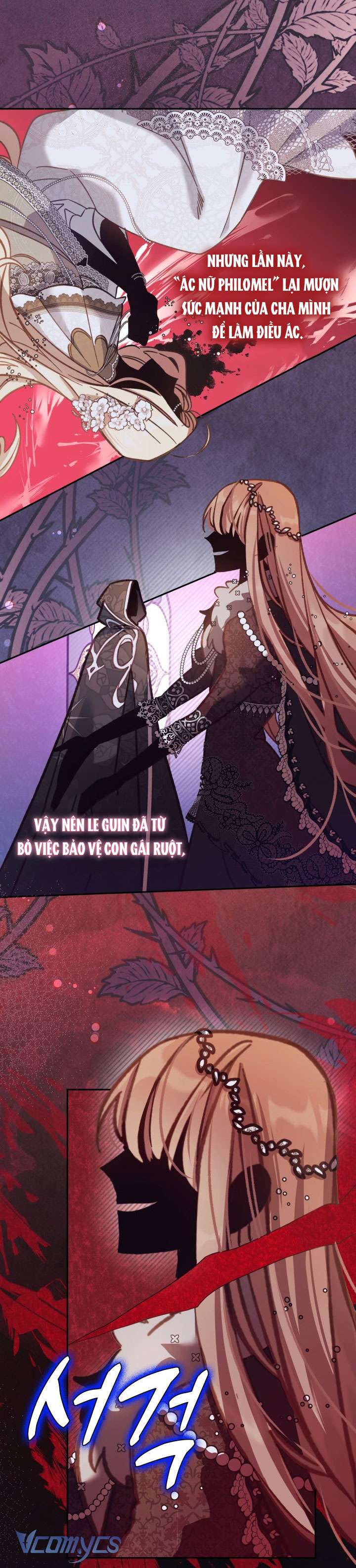 Không Có Chỗ Cho Kẻ Giả Mạo Chap 12 - Trang 2