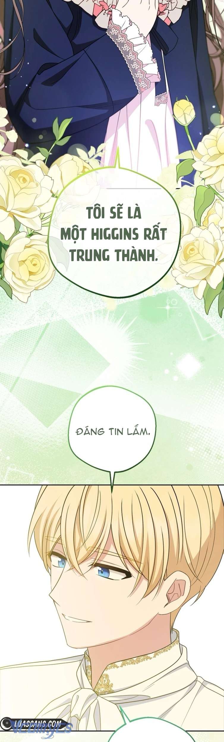 Được Yêu Thương Mà Còn Ngại Ngùng Sao! Chap 64 - Next Chap 65