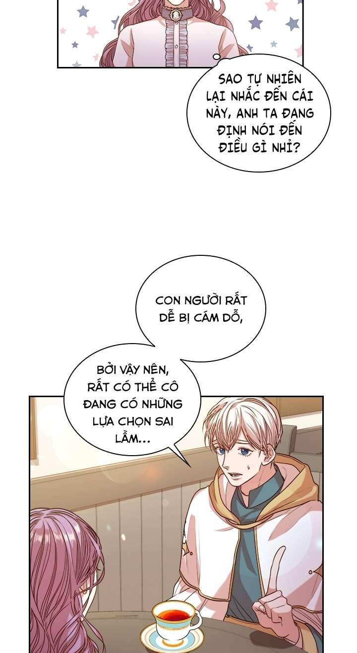 Thư Ký Của Bạo Chúa Chapter 22 - Trang 4