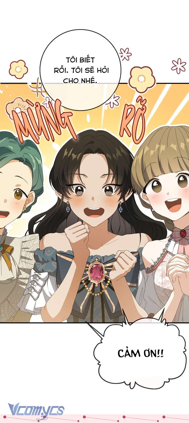 Lại Một Lần Nữa Hướng Về Ánh Sáng Chap 68 - Next Chap 69