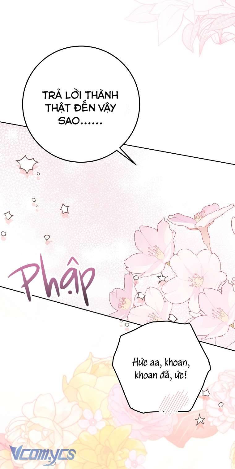[18+] Phương Pháp Gia Hạn Hợp Đồng Hôn Nhân Chap 10 - Next Chap 11