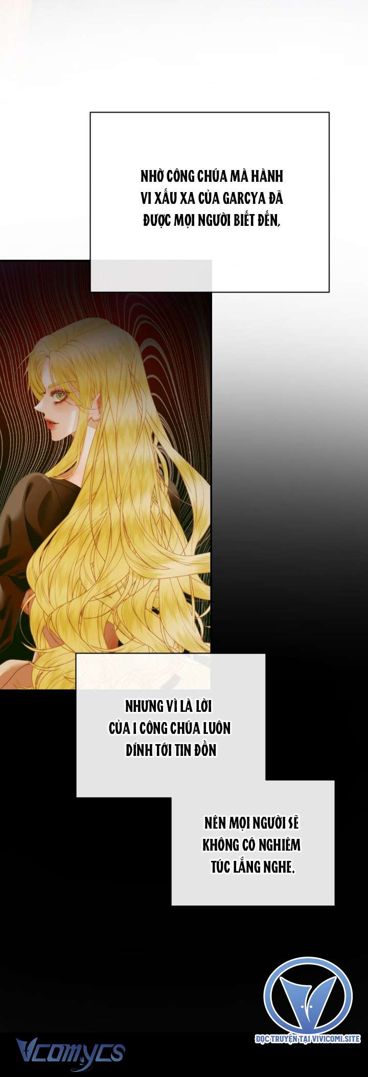 Siren: Trở Thành Gia Đình Của Nhân Vật Phản Diện Chapter 120 - Trang 3