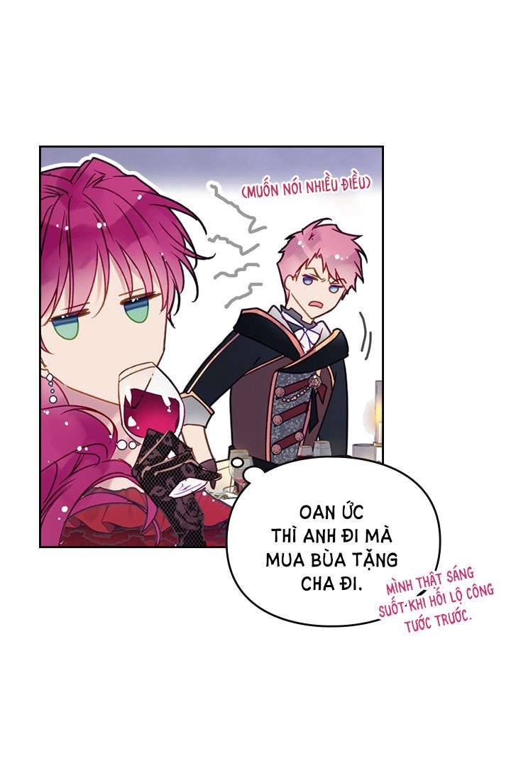 Kết Cục Của Nhân Vật Phản Diện Chỉ Có Thể Là Cái Chết Chapter 57 - Trang 4