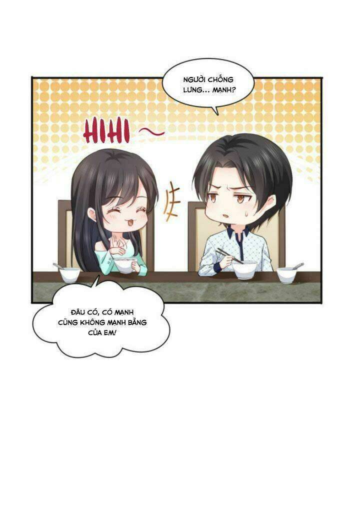 Hệt Như Hàn Quang Gặp Nắng Gắt Chap 174 - Trang 4