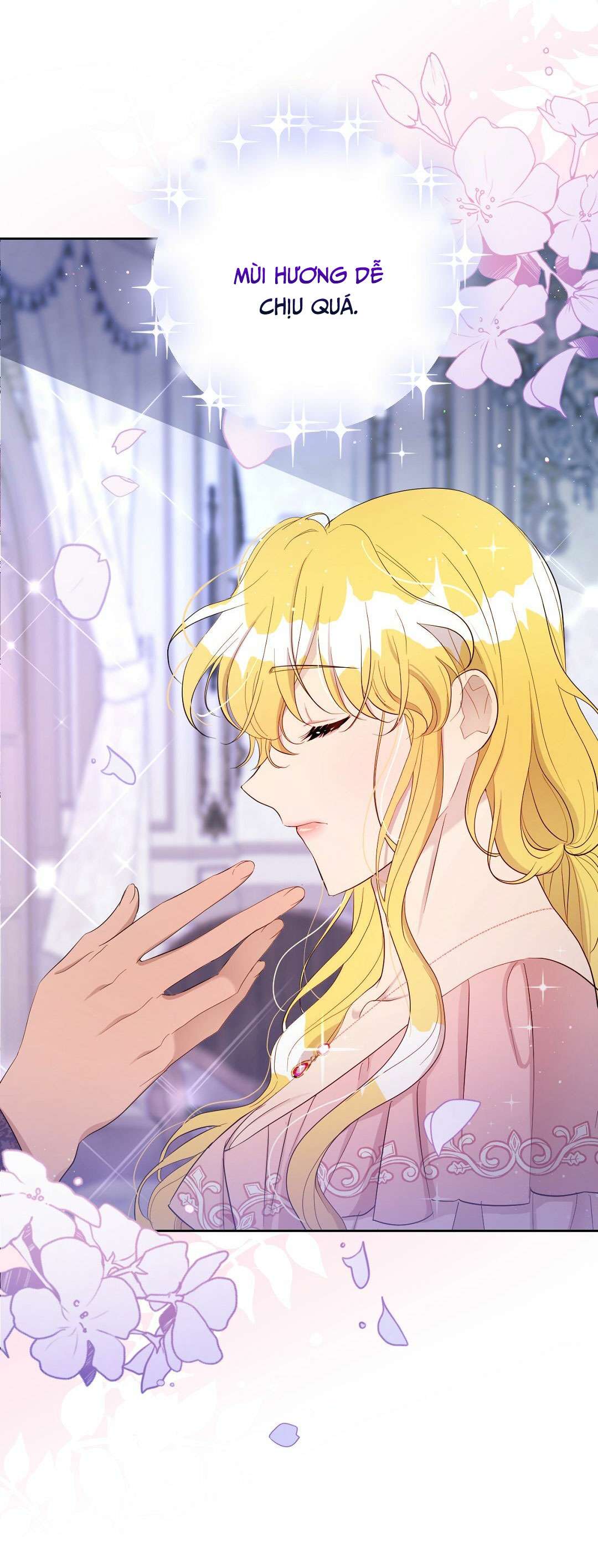 Công Tước Hát Rong Chapter 30 - Trang 3
