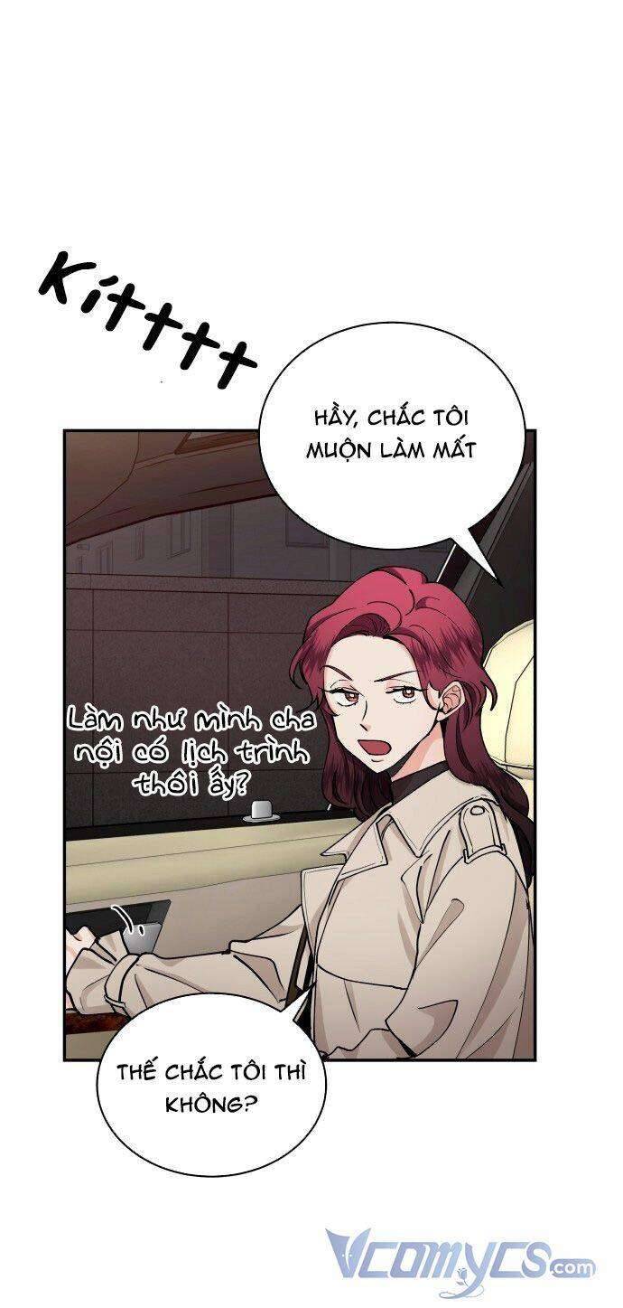 Oan Gia Ngõ Hẹp Chapter 29 - Trang 3