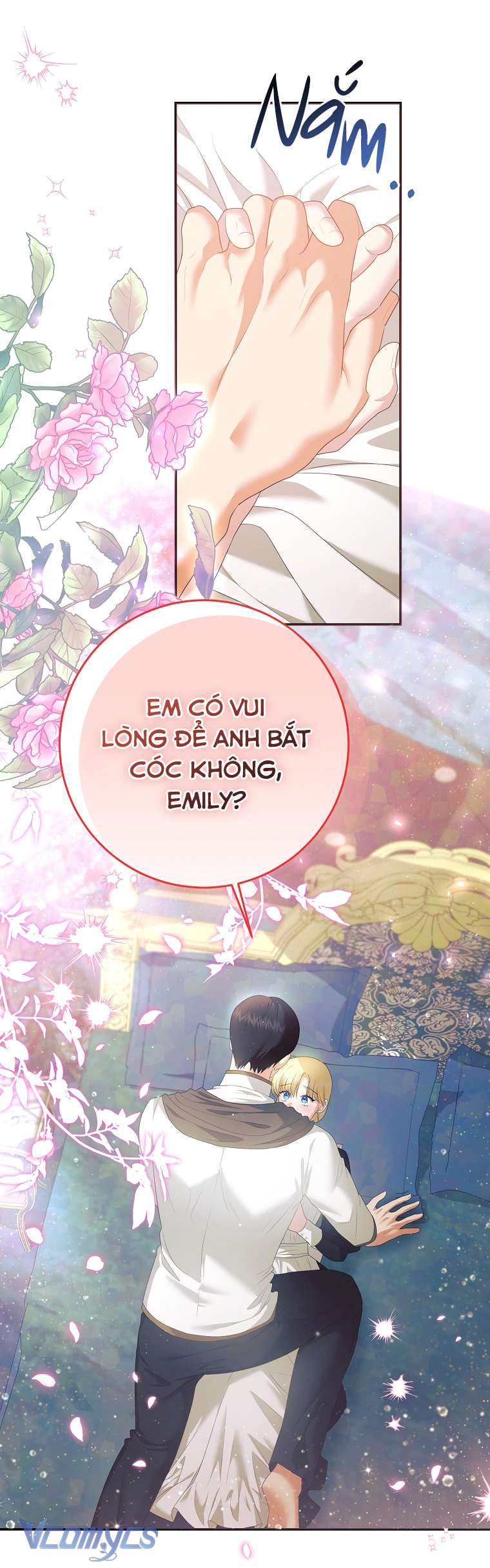 [18+] Phương Pháp Gia Hạn Hợp Đồng Hôn Nhân Chap 22 - Next Chap 23