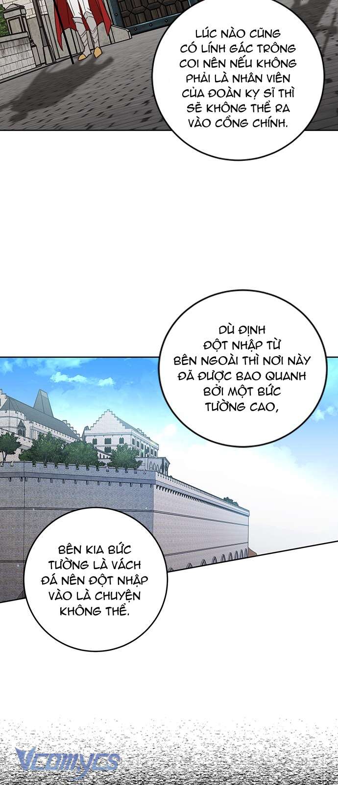 Làm Thế Nào Để Ăn Chủ Nhân Chapter 17 - Next Chapter 18