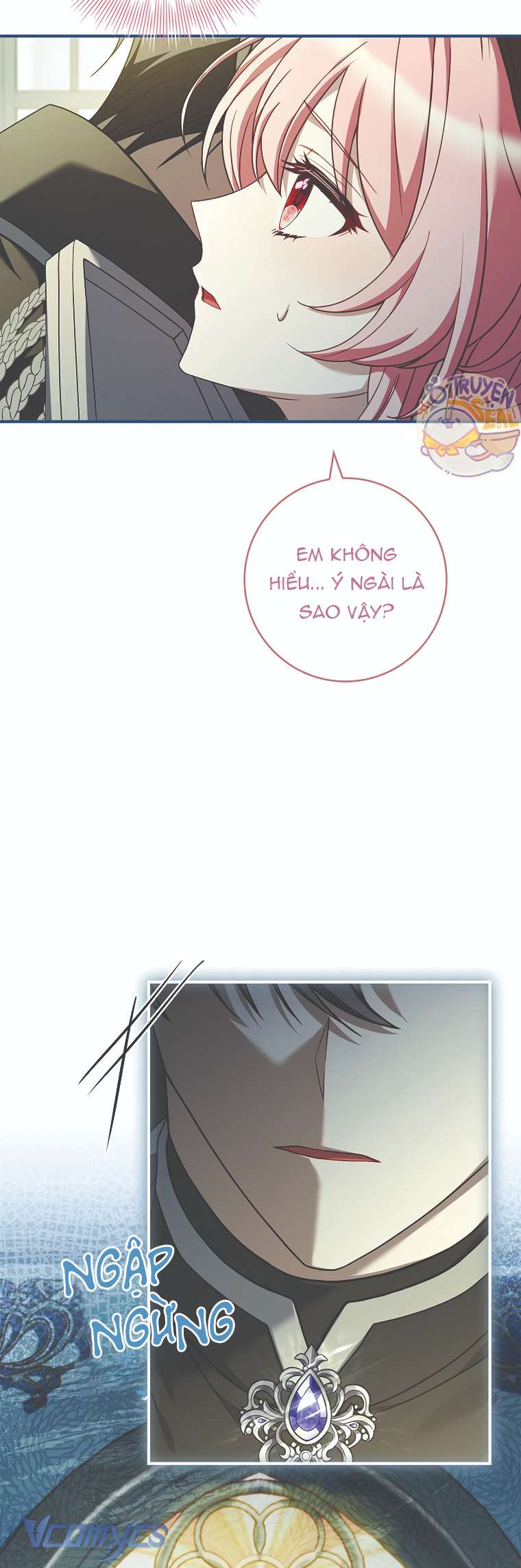 Tôi Đã Tắt Cài Đặt Chế Độ Nhận Thức Nỗi Đau! Chap 9 - Trang 3
